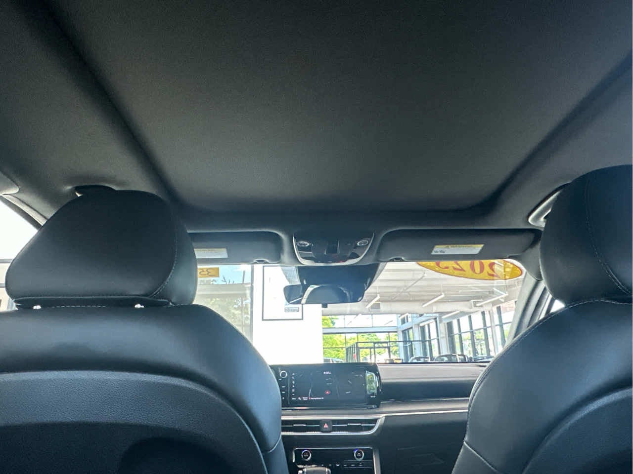 2023 Kia K5 GT-Line Auto FWD
