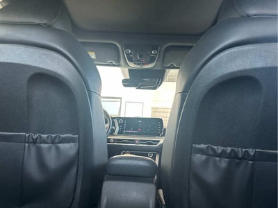 2023 Kia K5 GT-Line Auto FWD