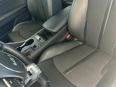 2023 Kia K5 GT-Line Auto FWD