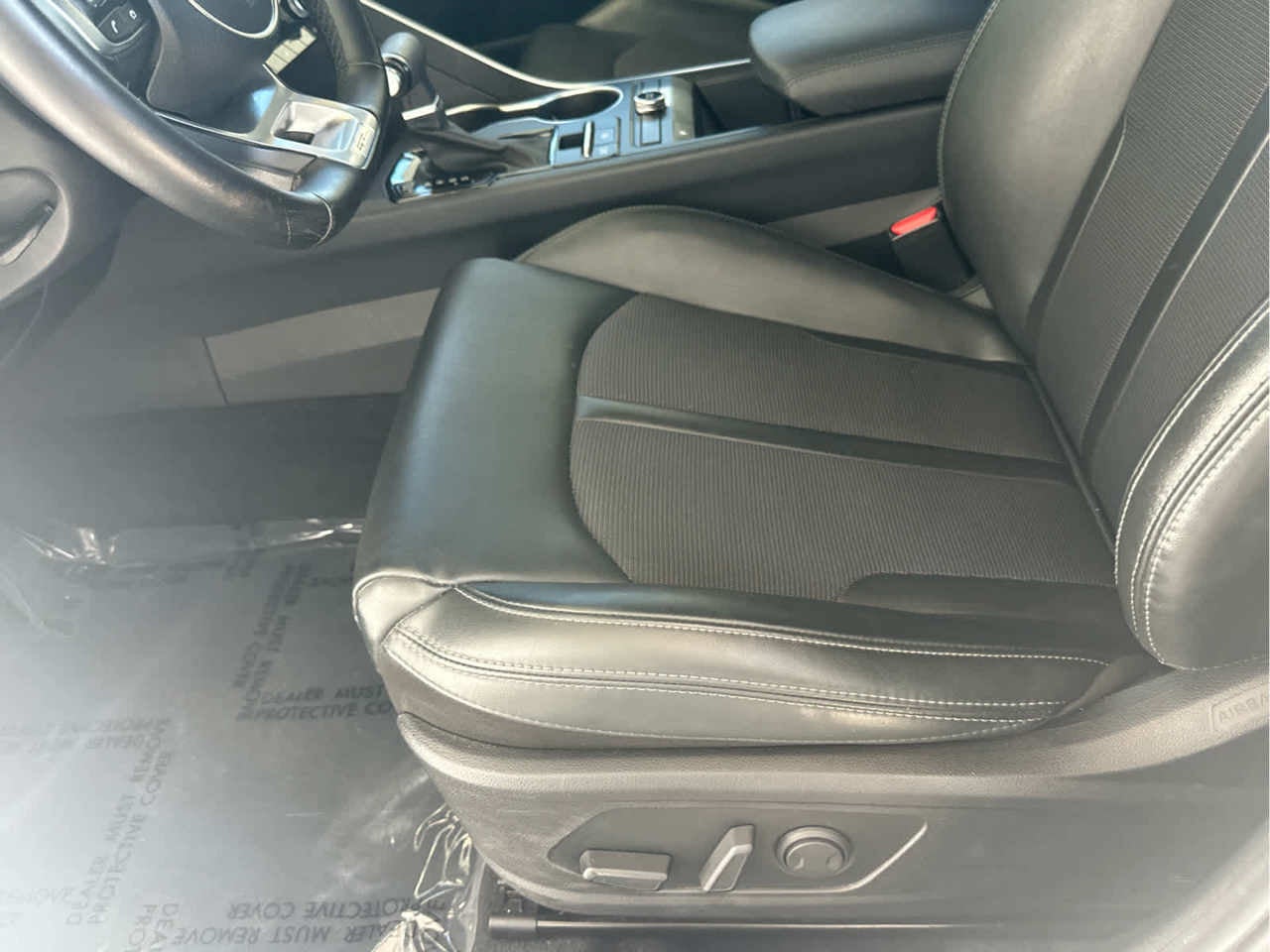2023 Kia K5 GT-Line Auto FWD