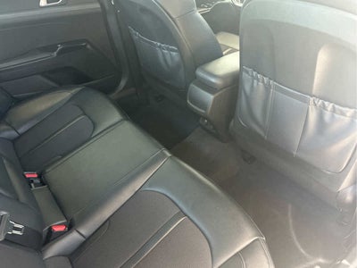 2023 Kia K5 GT-Line Auto FWD