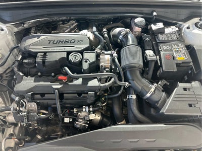 2023 Kia K5 GT-Line Auto FWD