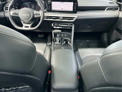 2023 Kia K5 GT-Line Auto FWD