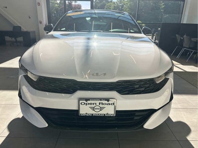 2023 Kia K5 GT-Line Auto FWD