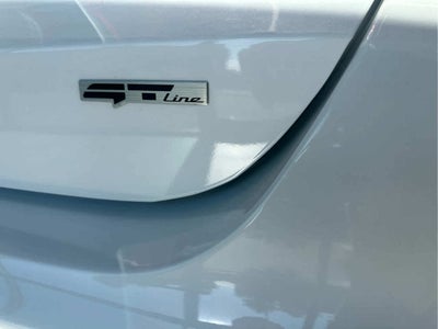 2023 Kia K5 GT-Line Auto FWD