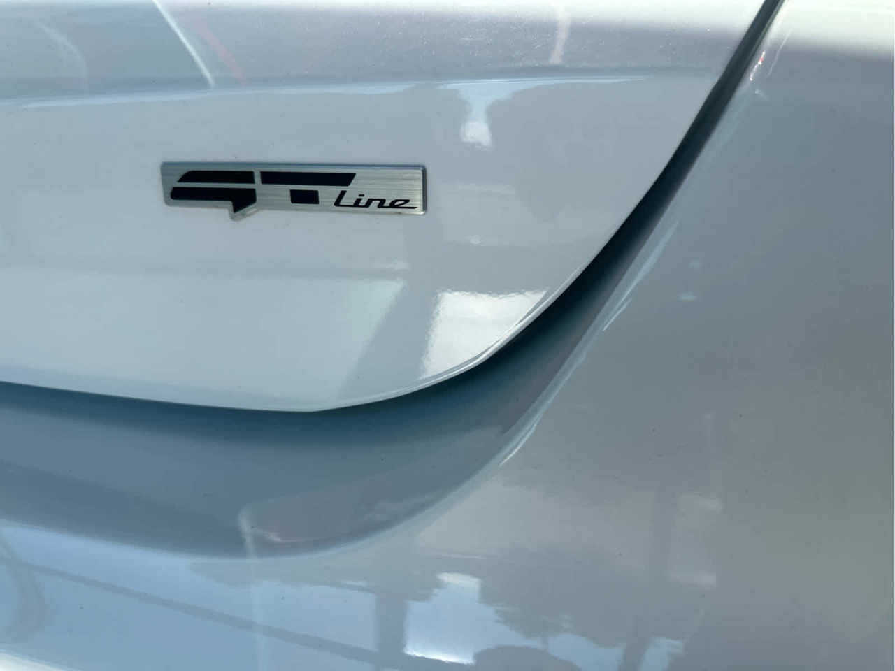2023 Kia K5 GT-Line Auto FWD