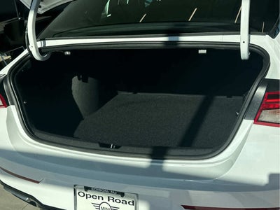 2023 Kia K5 GT-Line Auto FWD
