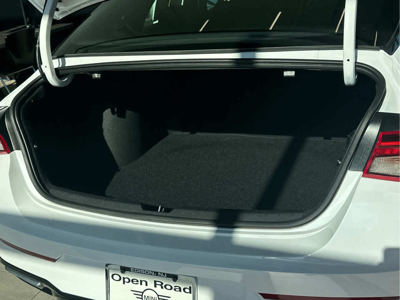 2023 Kia K5 GT-Line Auto FWD