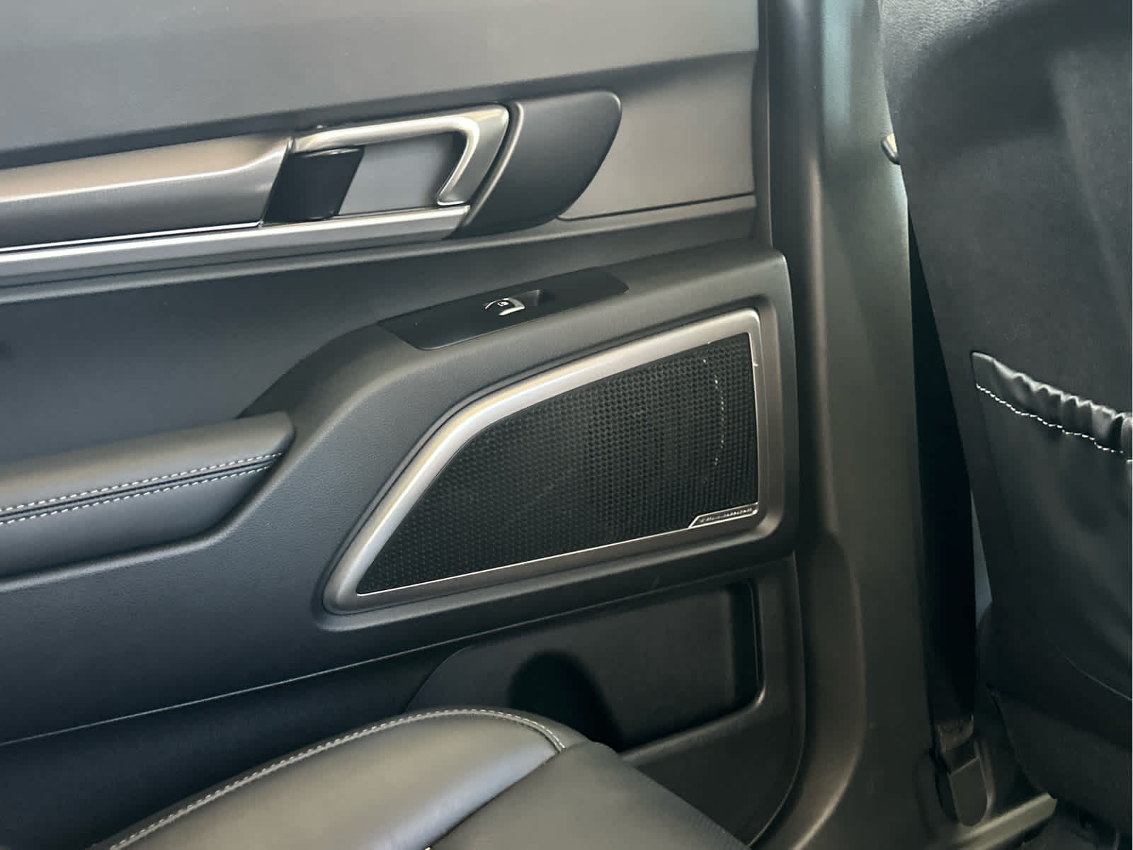 2024 Kia Telluride S AWD