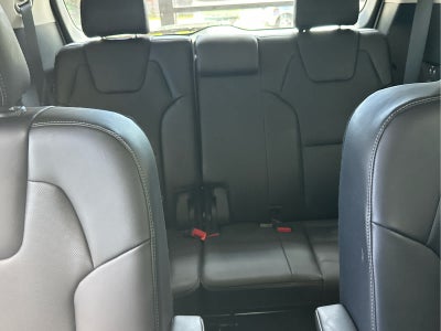 2024 Kia Telluride S AWD