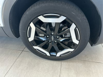 2024 Kia Telluride S AWD