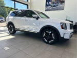 2024 Kia Telluride S AWD