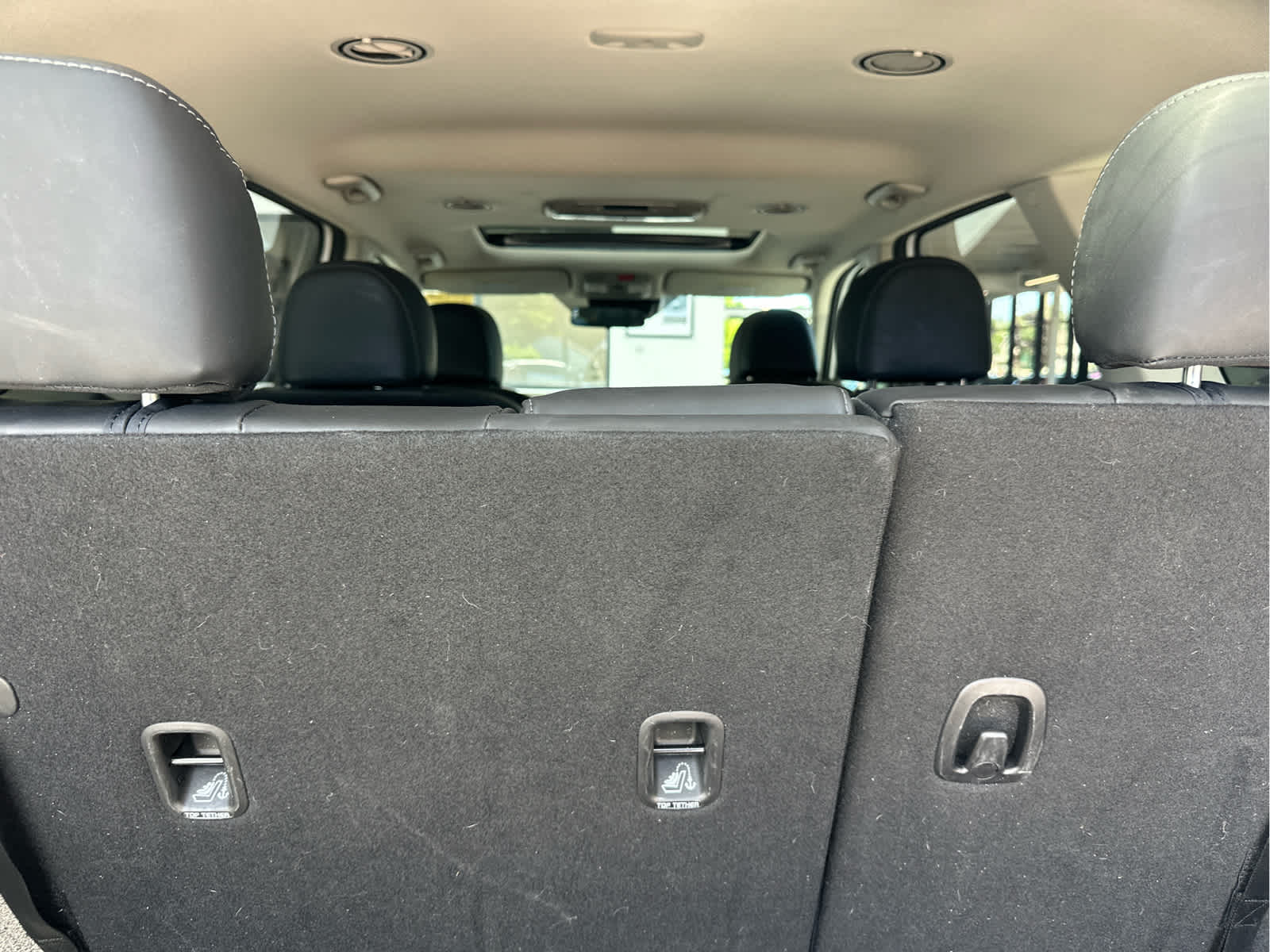 2024 Kia Telluride S AWD