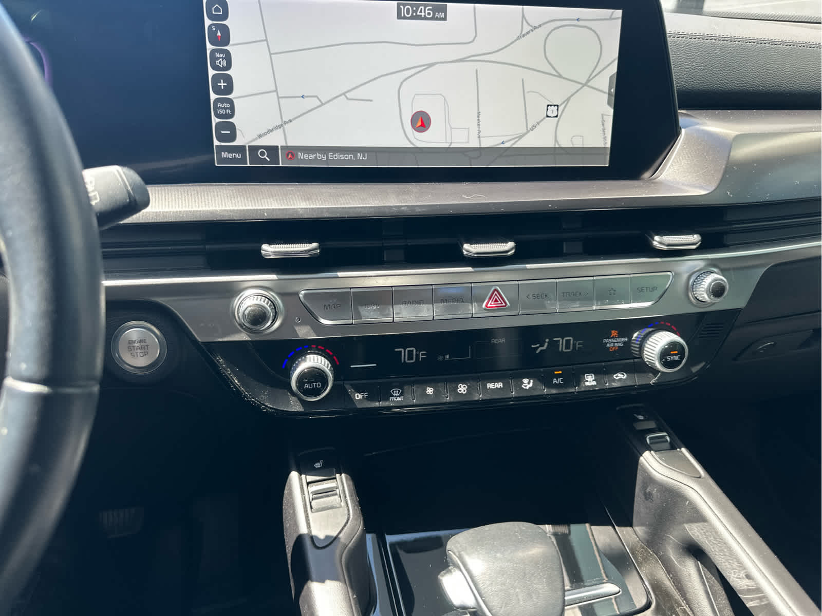 2024 Kia Telluride S AWD