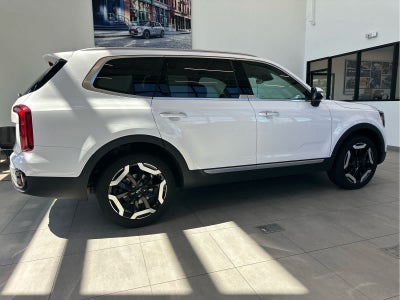 2024 Kia Telluride S AWD