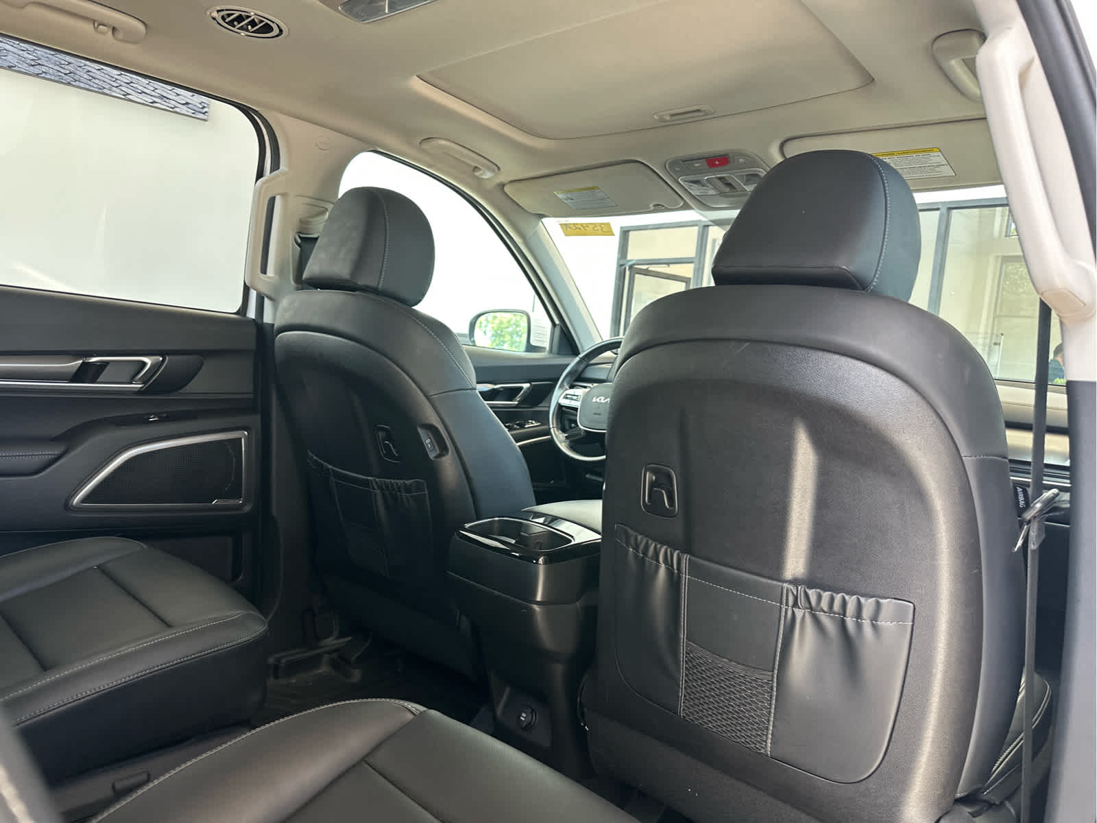 2024 Kia Telluride S AWD