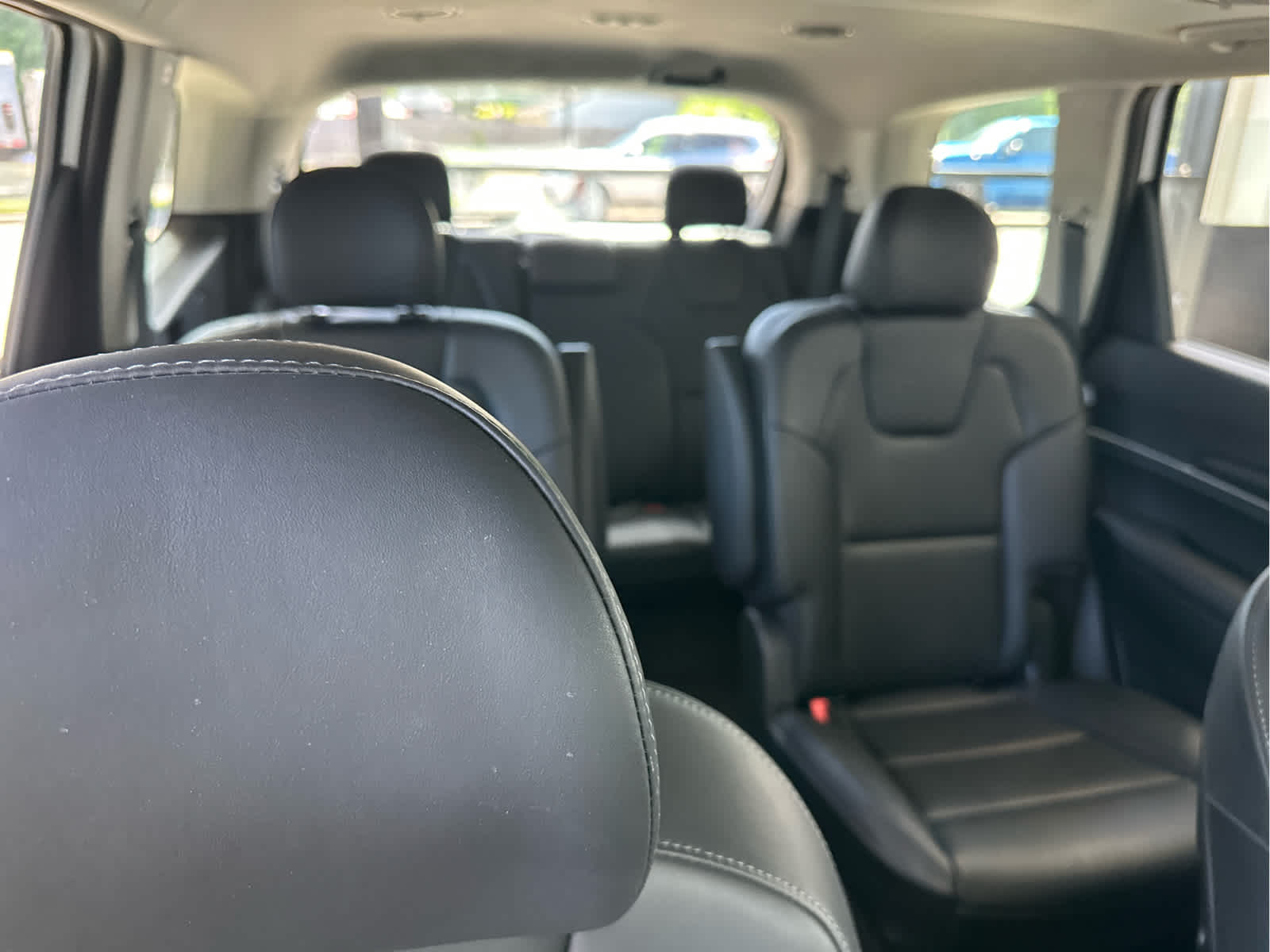 2024 Kia Telluride S AWD