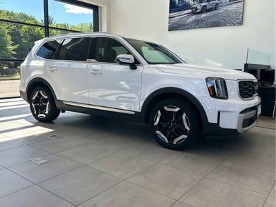 2024 Kia Telluride S AWD