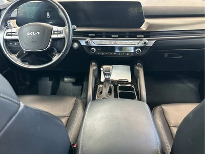 2024 Kia Telluride S AWD