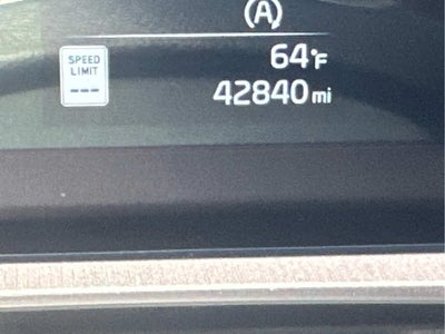 2024 Kia Telluride S AWD