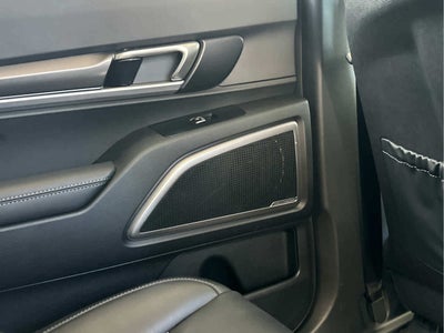 2024 Kia Telluride S AWD