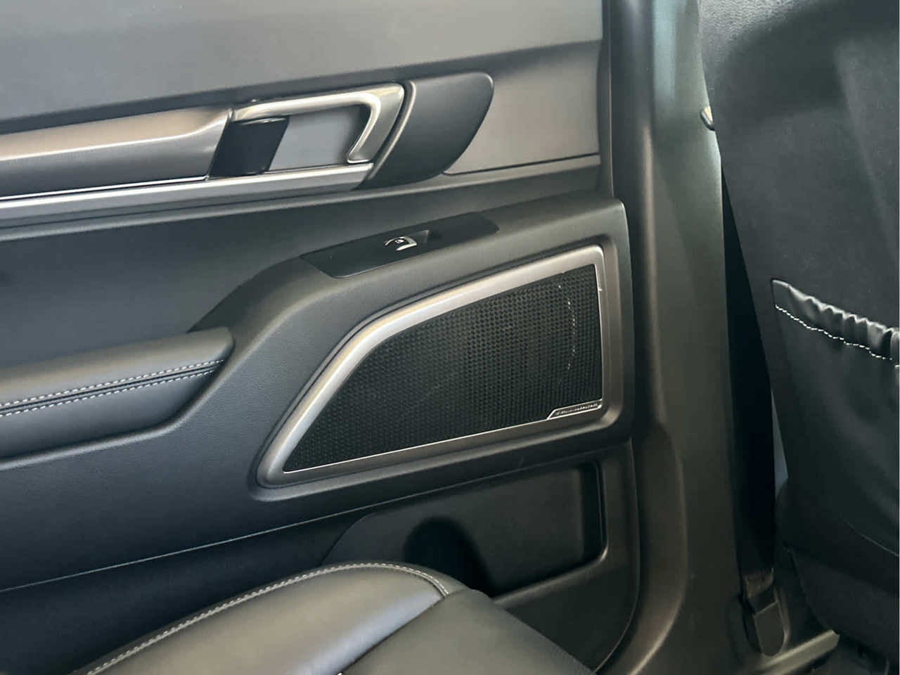 2024 Kia Telluride S AWD