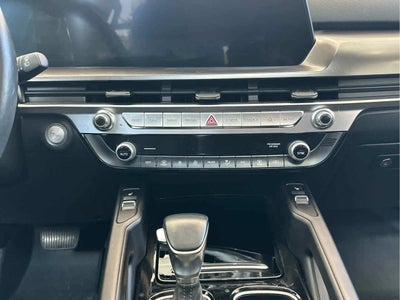 2024 Kia Telluride S AWD