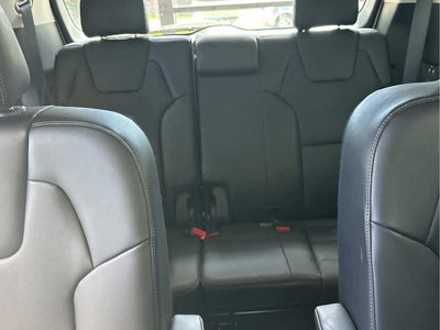 2024 Kia Telluride S AWD