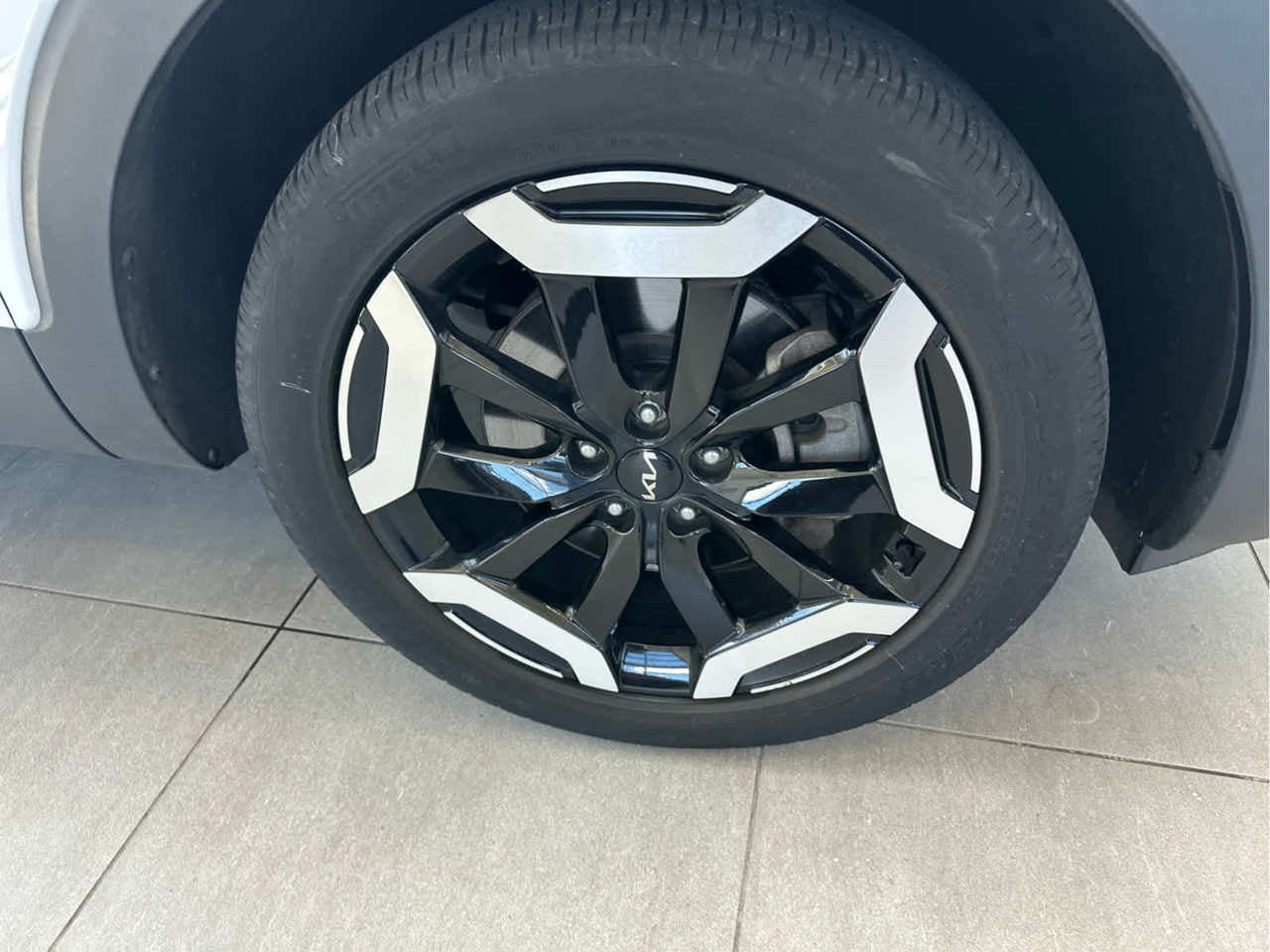 2024 Kia Telluride S AWD