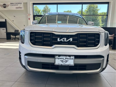 2024 Kia Telluride S AWD