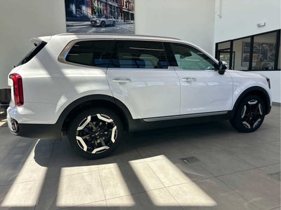 2024 Kia Telluride S AWD