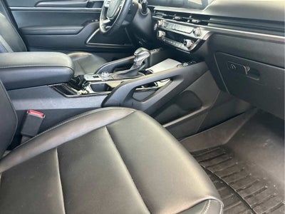 2024 Kia Telluride S AWD