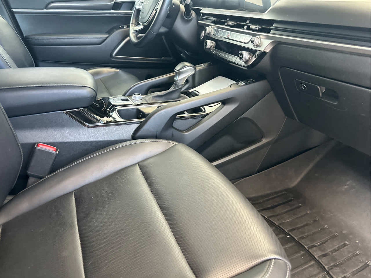 2024 Kia Telluride S AWD
