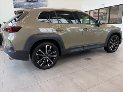 2024 Mazda Mazda CX-50 2.5 Turbo Premium Plus Package AWD
