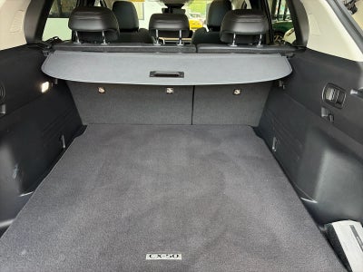 2024 Mazda Mazda CX-50 2.5 Turbo Premium Plus Package AWD