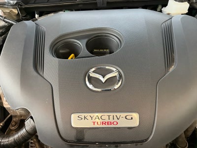 2024 Mazda Mazda CX-50 2.5 Turbo Premium Plus Package AWD