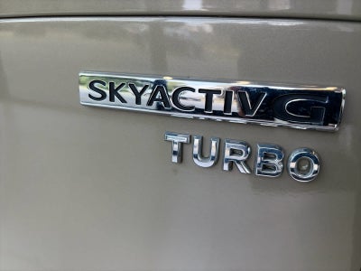 2024 Mazda Mazda CX-50 2.5 Turbo Premium Plus Package AWD