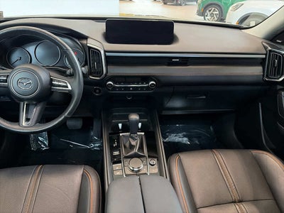 2024 Mazda Mazda CX-50 2.5 Turbo Premium Plus Package AWD