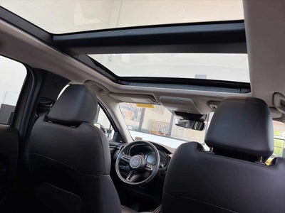 2024 Mazda Mazda CX-50 2.5 Turbo Premium Plus Package AWD