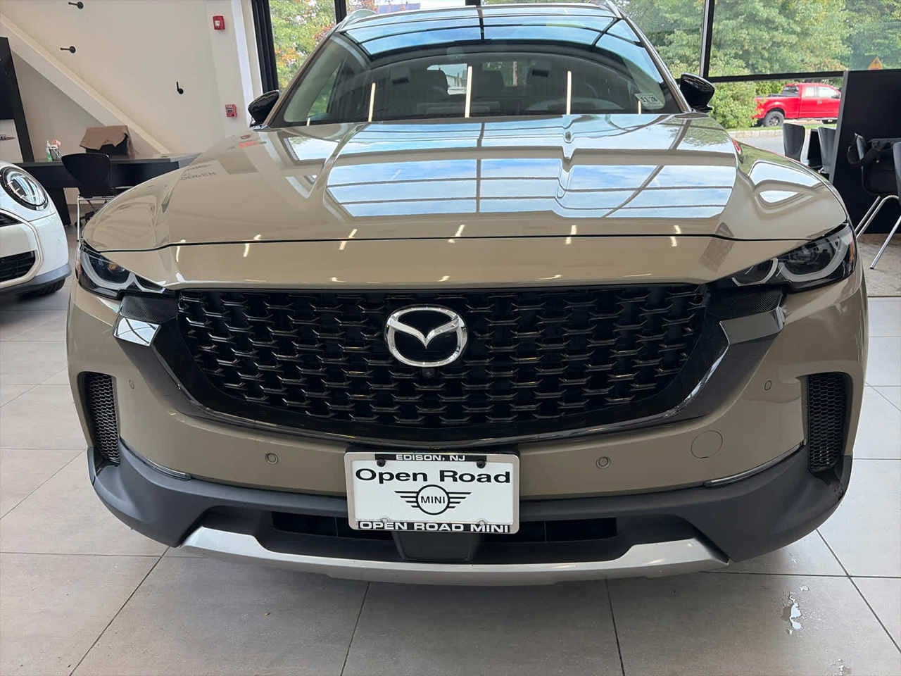 2024 Mazda Mazda CX-50 2.5 Turbo Premium Plus Package AWD