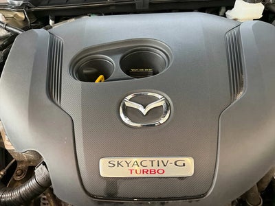 2024 Mazda Mazda CX-50 2.5 Turbo Premium Plus Package AWD