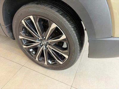 2024 Mazda Mazda CX-50 2.5 Turbo Premium Plus Package AWD