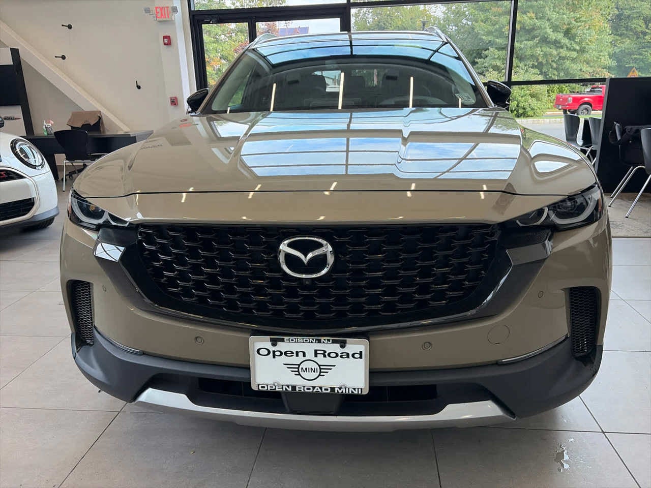 2024 Mazda Mazda CX-50 2.5 Turbo Premium Plus Package AWD