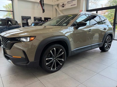 2024 Mazda Mazda CX-50 2.5 Turbo Premium Plus Package AWD