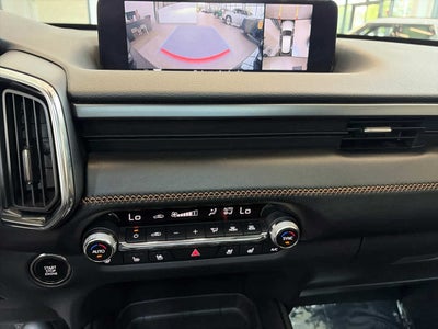 2024 Mazda Mazda CX-50 2.5 Turbo Premium Plus Package AWD