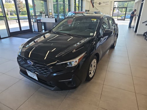 2024 Subaru Impreza AWD