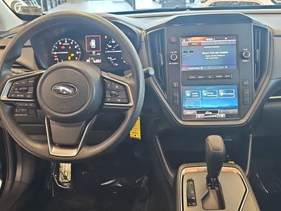 2024 Subaru Impreza AWD