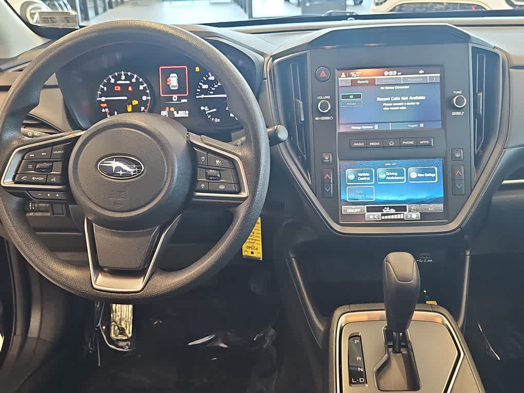 2024 Subaru Impreza AWD