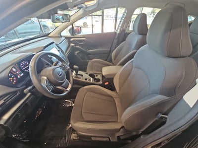 2024 Subaru Impreza AWD