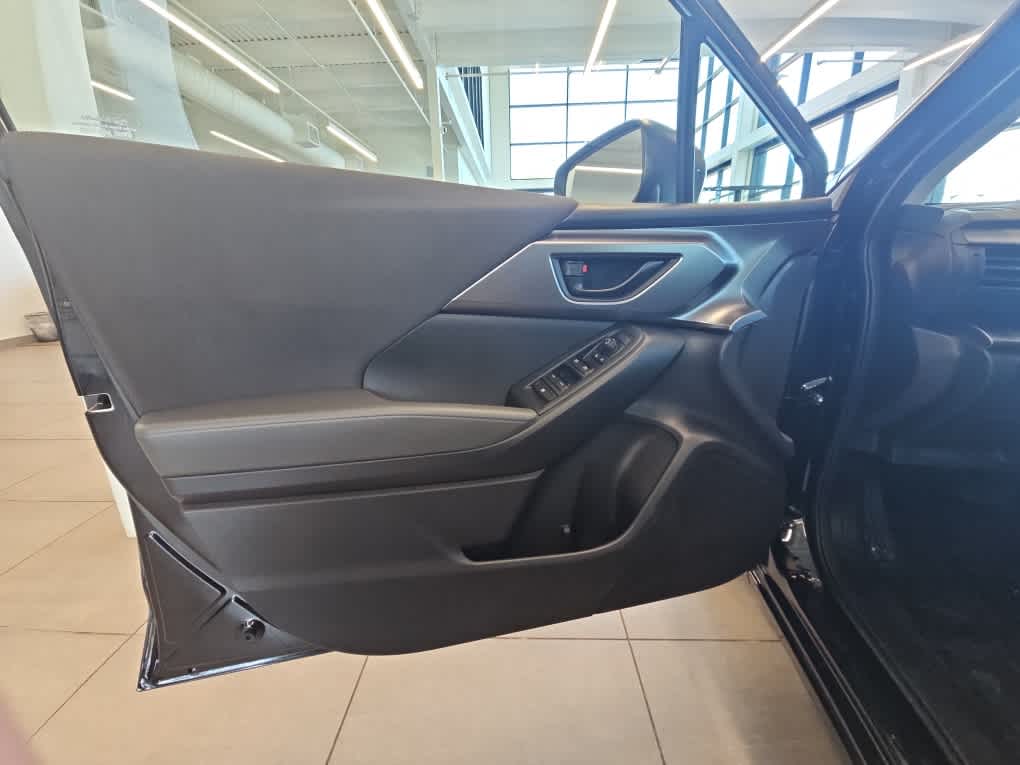 2024 Subaru Impreza AWD